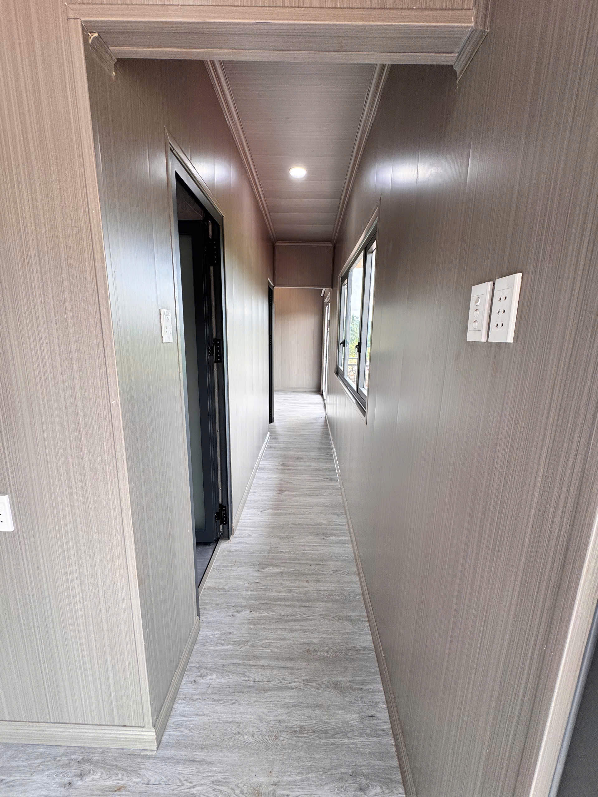 Nhà lắp ghép Bình phước - Việt phát home (11)