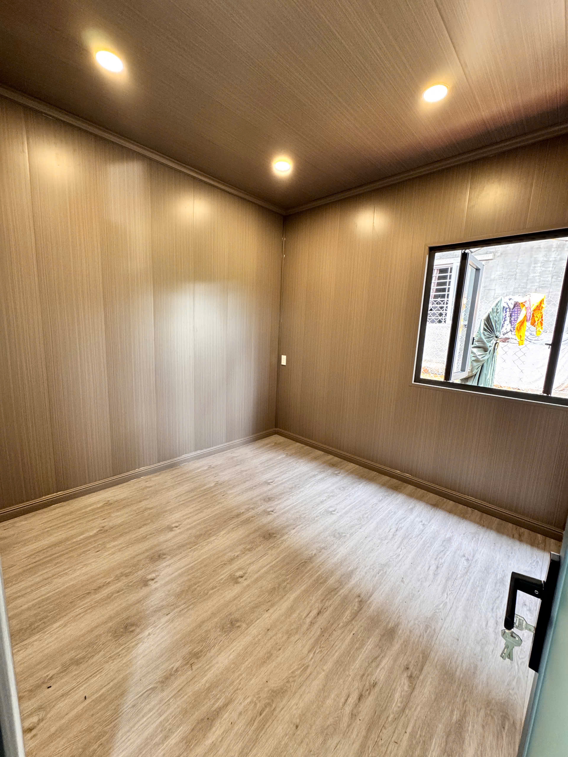 Nhà lắp ghép Bình phước - Việt phát home (5)