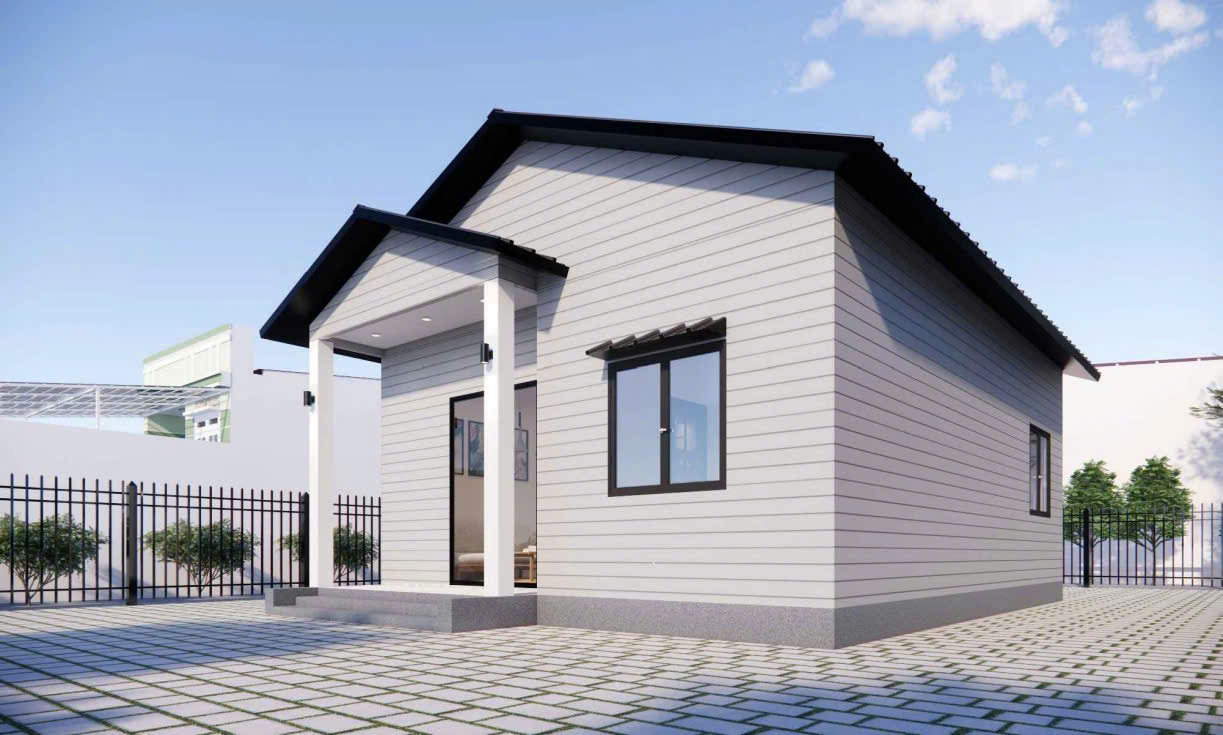 Nhà lắp ghép Hải Dương - Việt Phát Home (1)