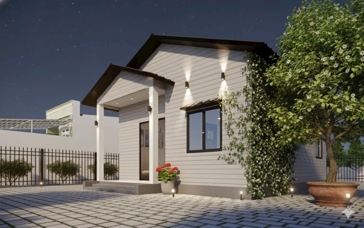 Nhà lắp ghép Hải Dương - Việt Phát Home (3)