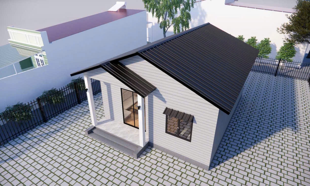 Nhà lắp ghép Hải Dương - Việt Phát Home (4)