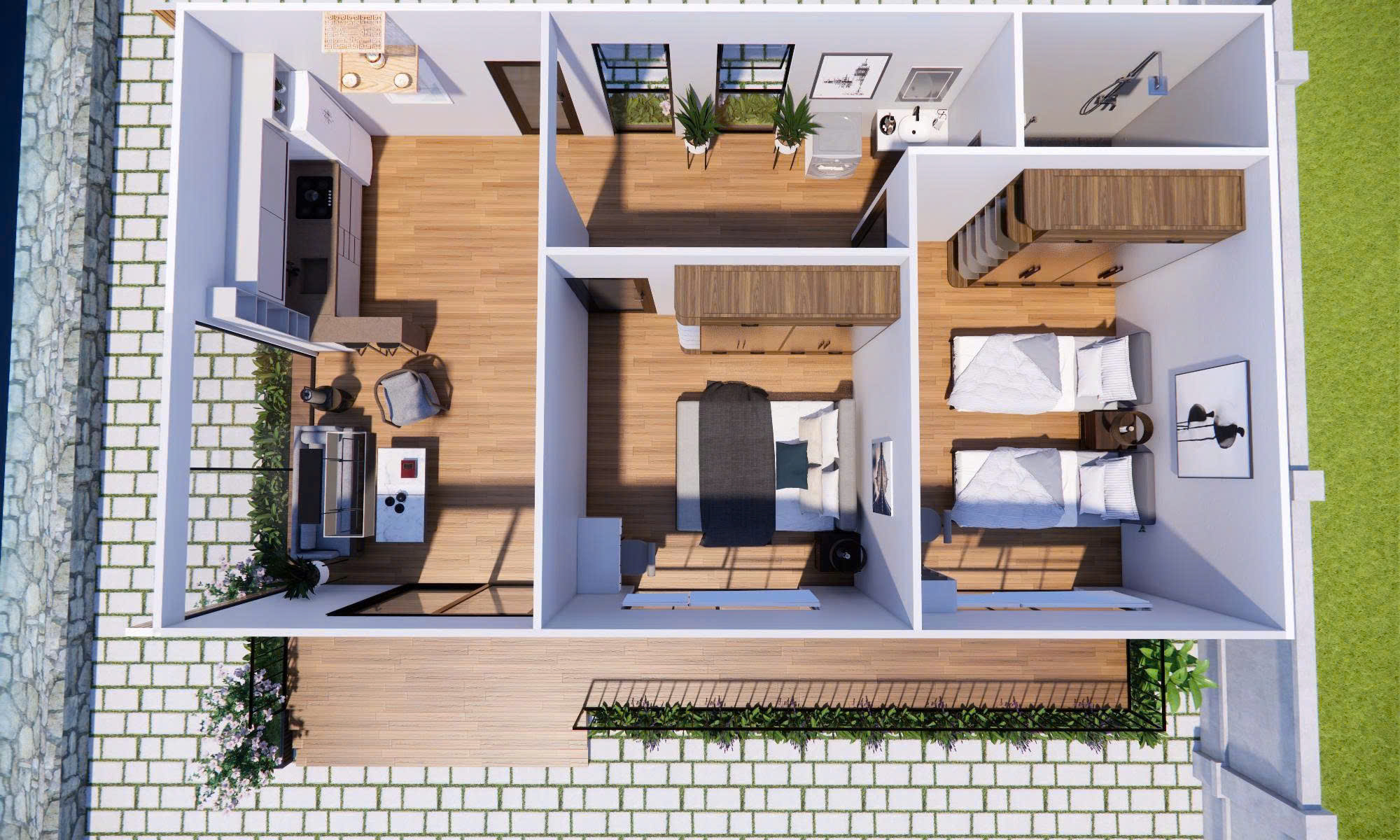 Nhà lắp ghép bảo lộc - việt phát home (9)