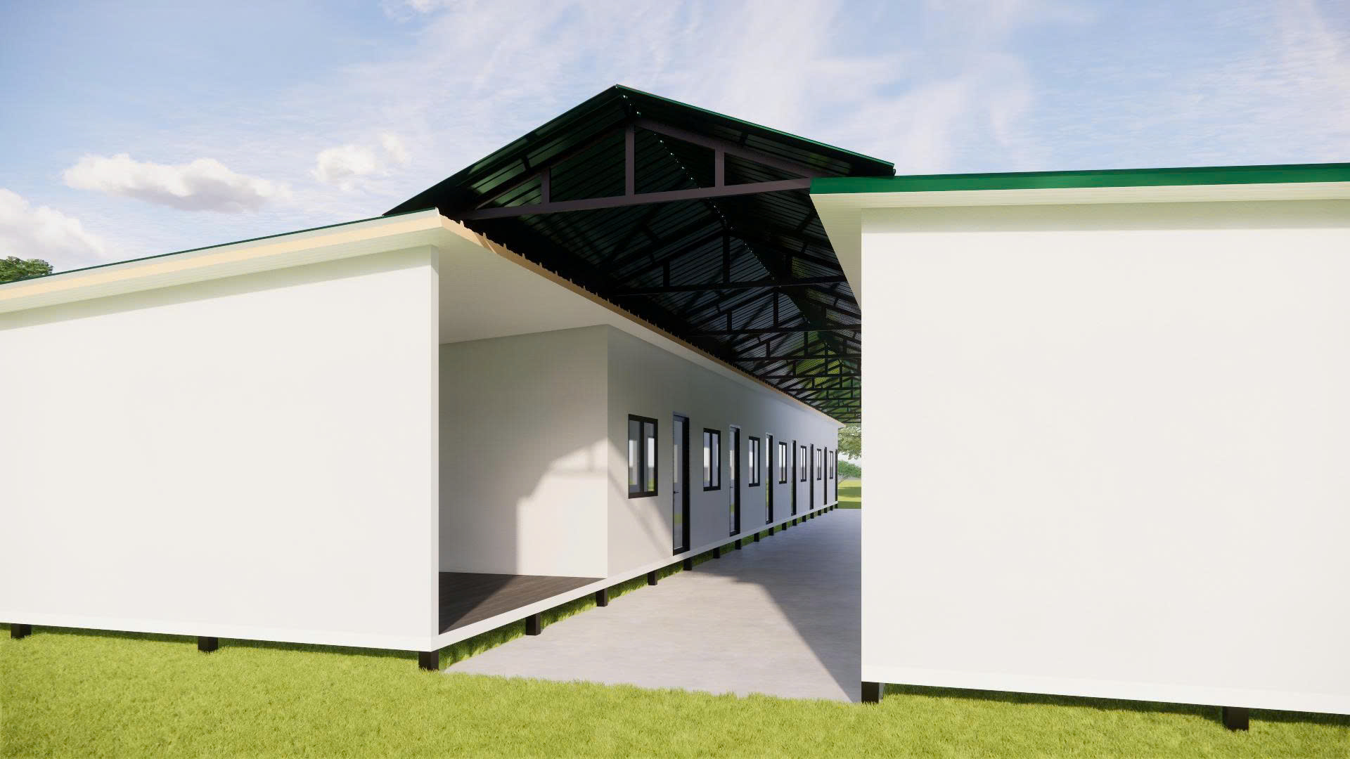 Nhà panel Việt Phát Home (2)