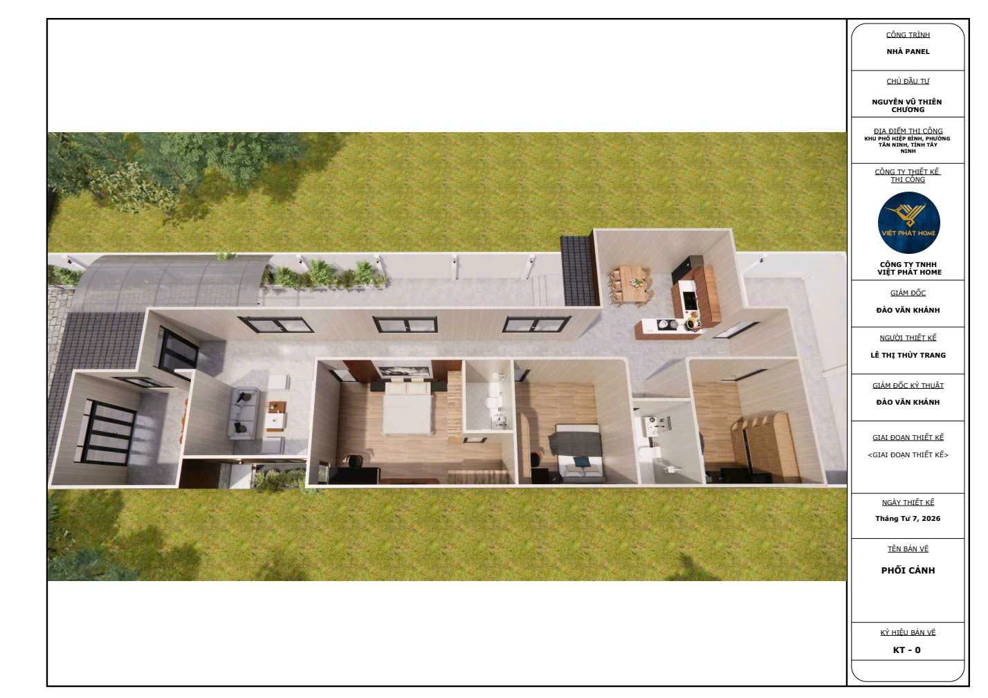 Nhà lắp ghép 160m2 (10)