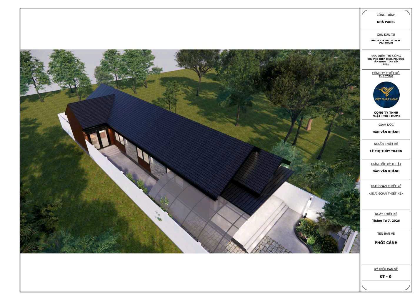Nhà lắp ghép 160m2 (11)