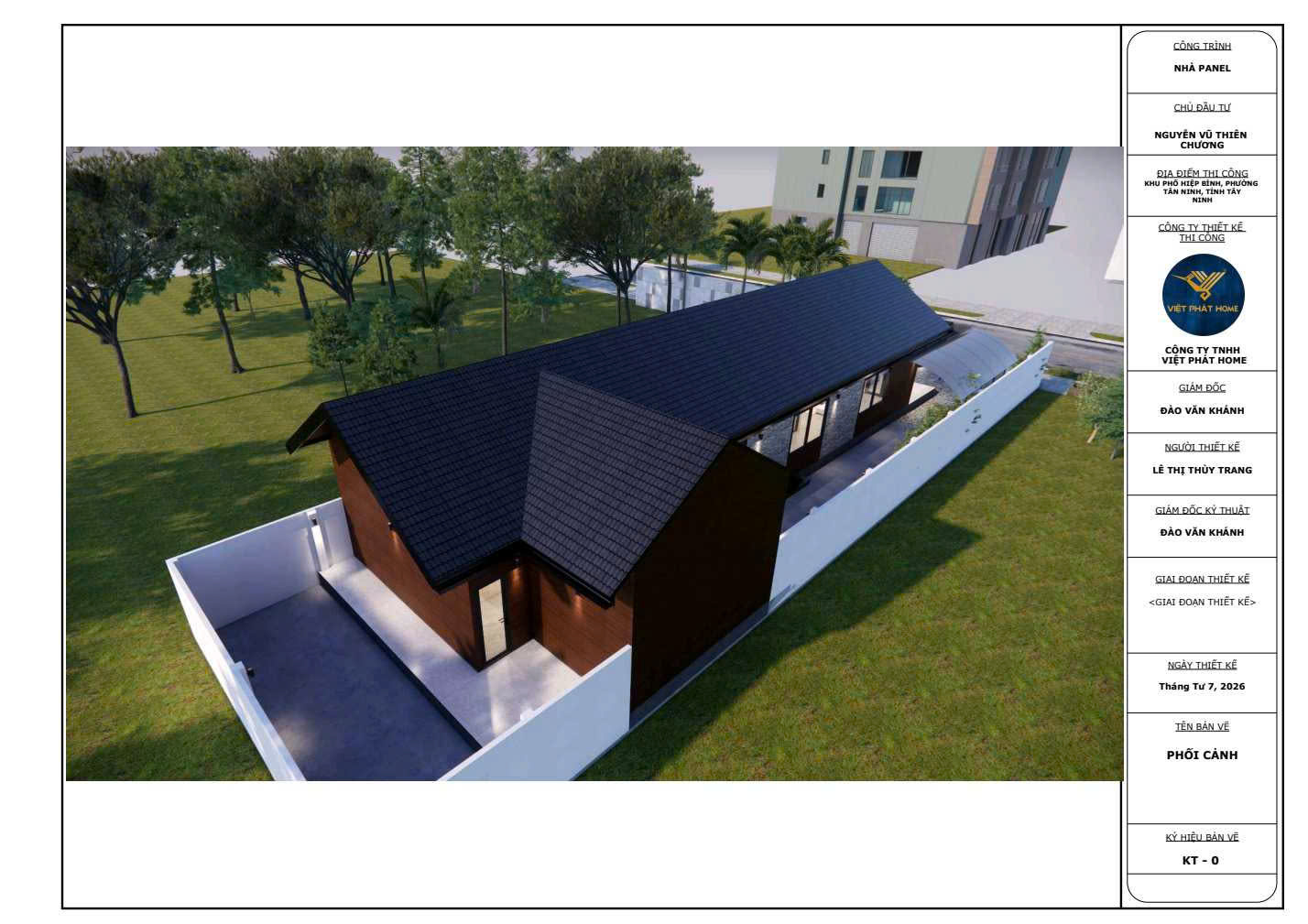 Nhà lắp ghép 160m2 (4)