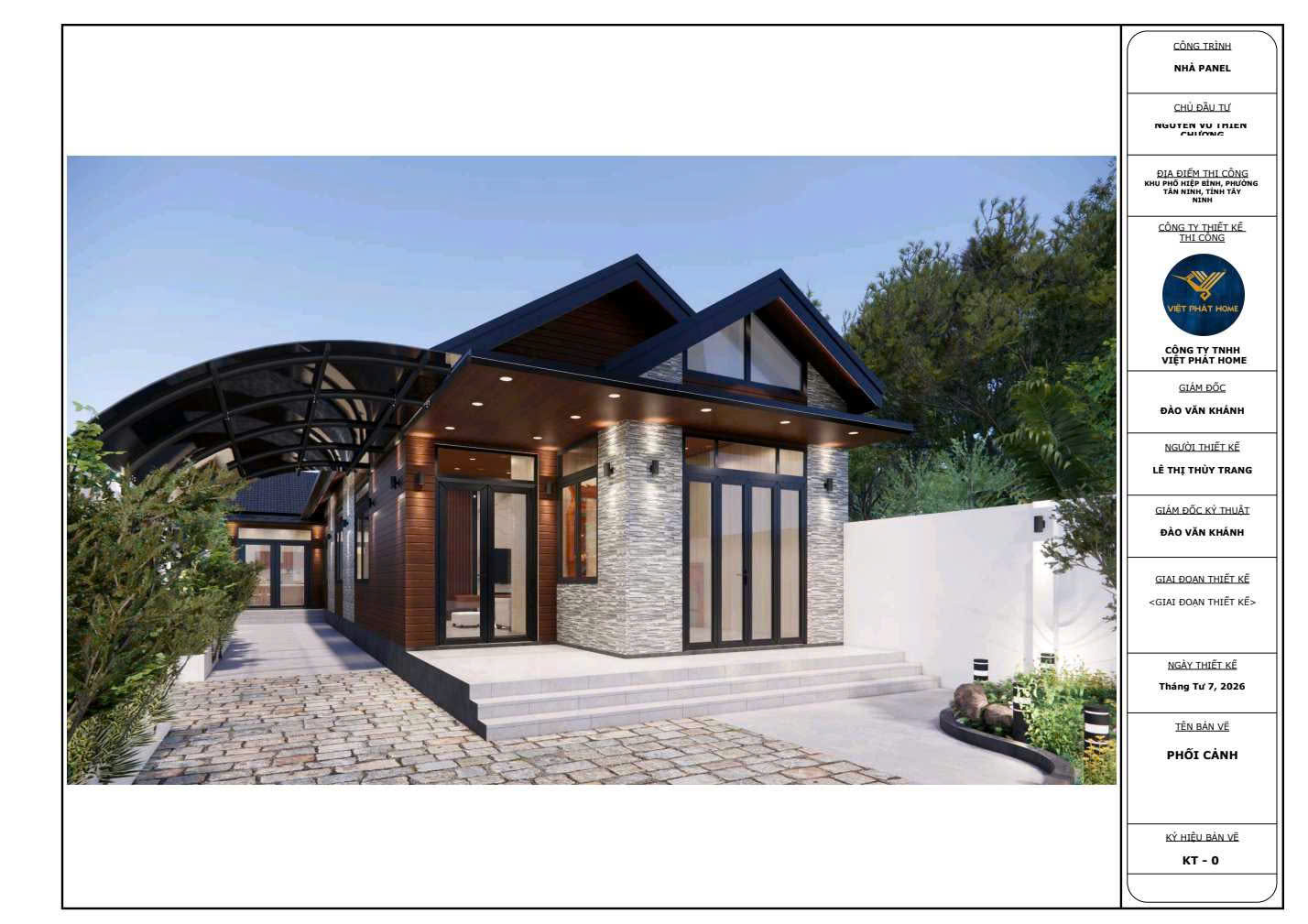 Nhà lắp ghép 160m2 (8)