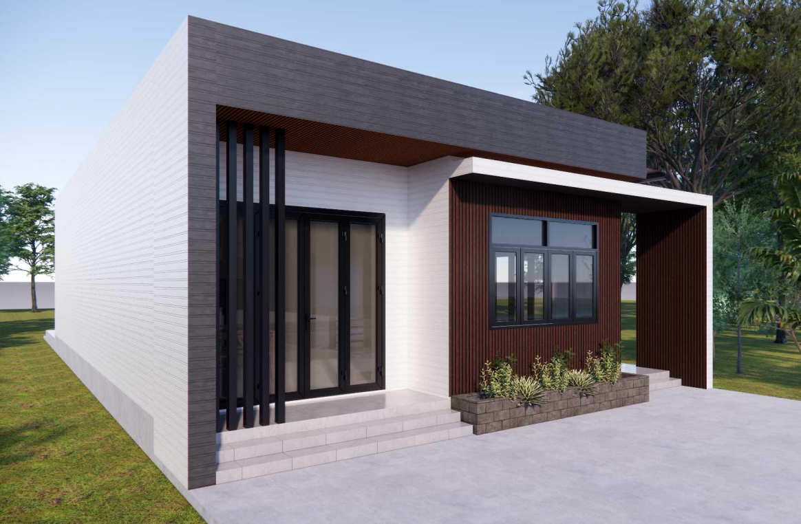 Nhà lắp ghép 178 m2 (3)