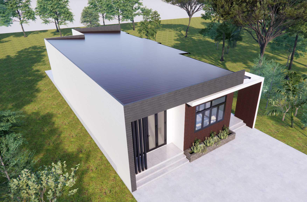 Nhà lắp ghép 178 m2 (4)