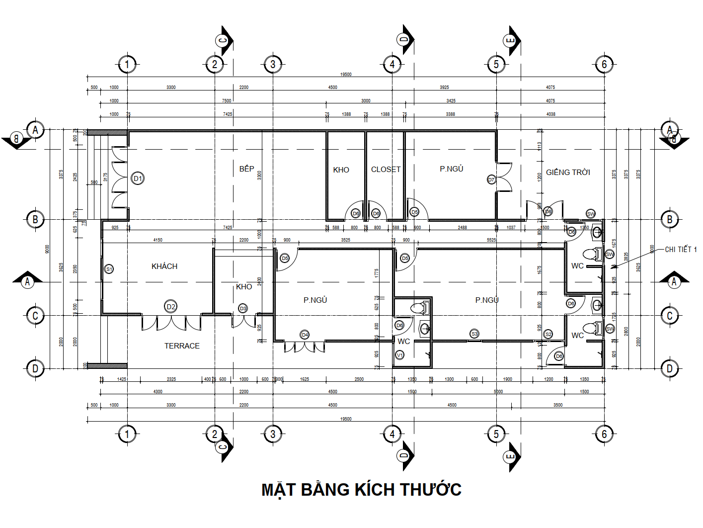 Nhà lắp ghép 178 m2 (9)